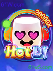 Descubra o Fascinante Mundo de HotDJ: O Jogo em Alta no 61W.com